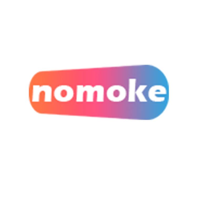 NOMOKE/诺摩客品牌Logo