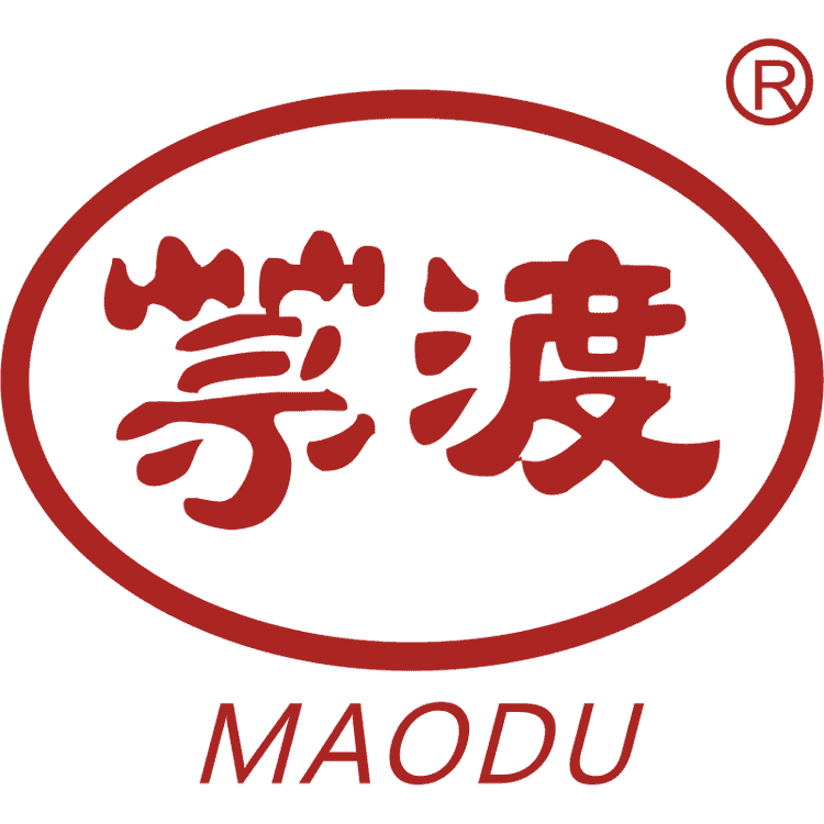MAODU/茅渡品牌Logo