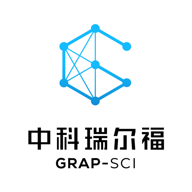 中科瑞尔福品牌Logo