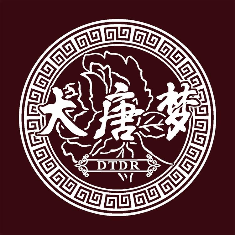 DTDR/大唐梦品牌Logo