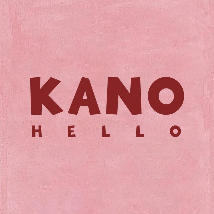 你好卡农品牌Logo