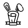 纸先生品牌Logo