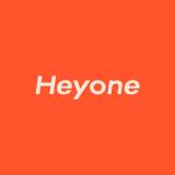 Heyone品牌logo