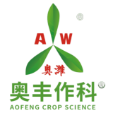 奥丰作科品牌logo