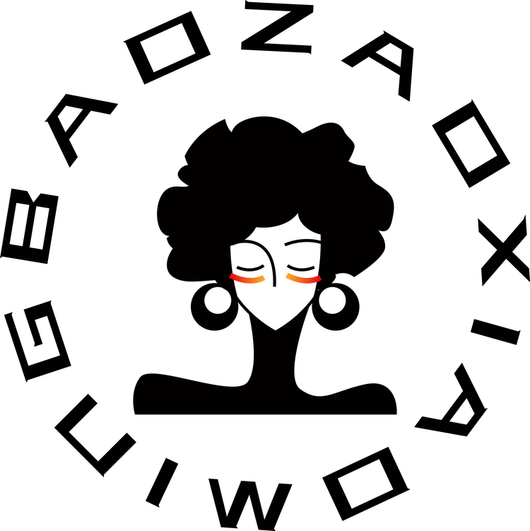 BAOZAOXIAOMING/暴躁小明品牌Logo