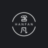 含凡品牌Logo