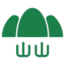 山山品牌Logo