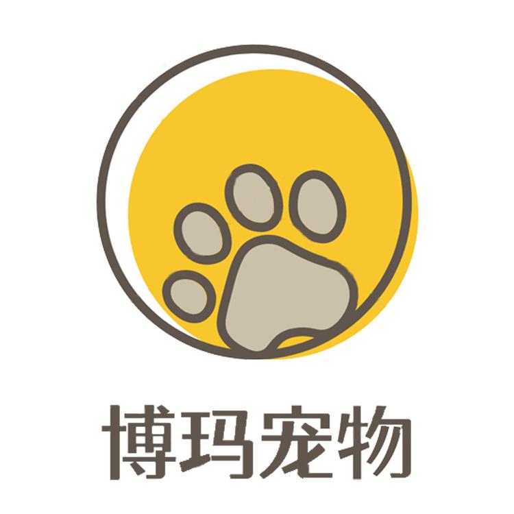 博玛品牌Logo