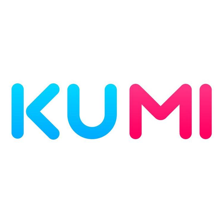 KUMI/库觅品牌Logo