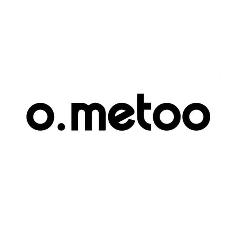 O.METOO品牌Logo