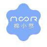棉小然品牌Logo