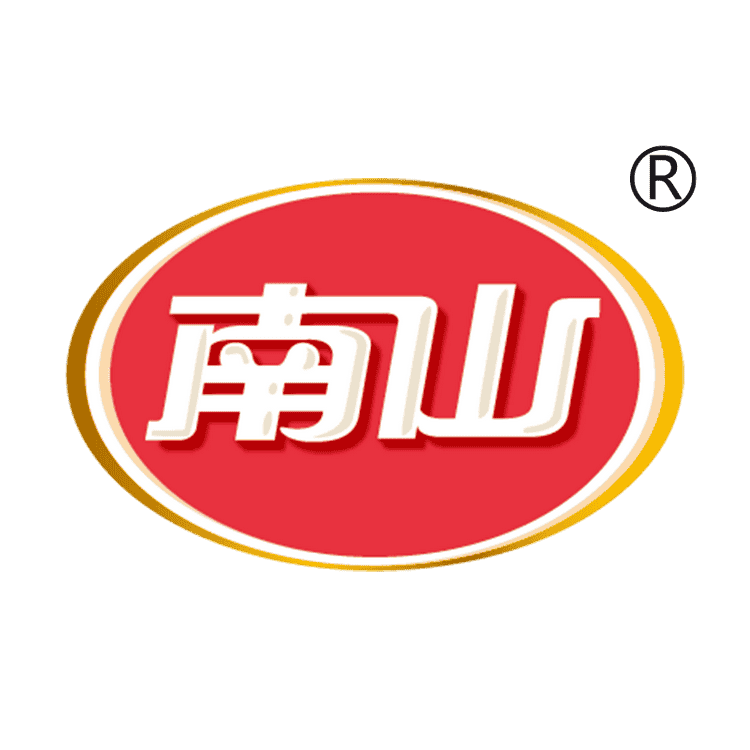 南山品牌Logo