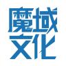 魔域文化品牌Logo
