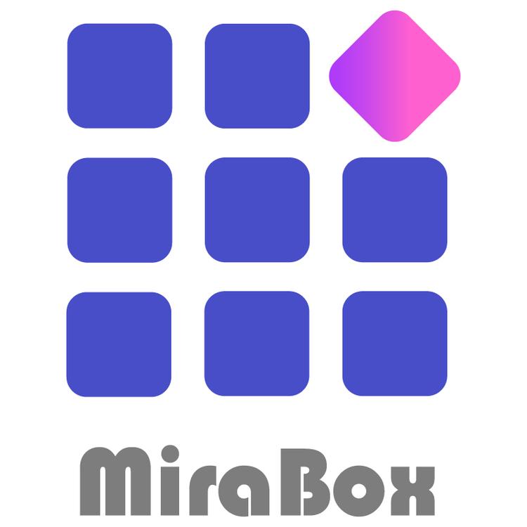 妙联宝品牌Logo