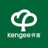 KenGee/仟吉品牌Logo