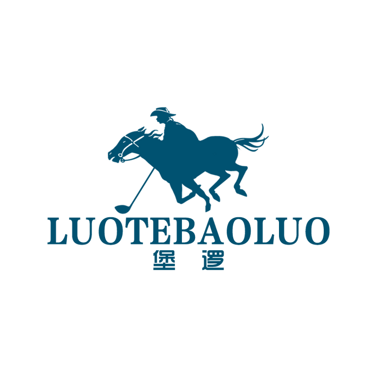 洛特堡逻品牌Logo