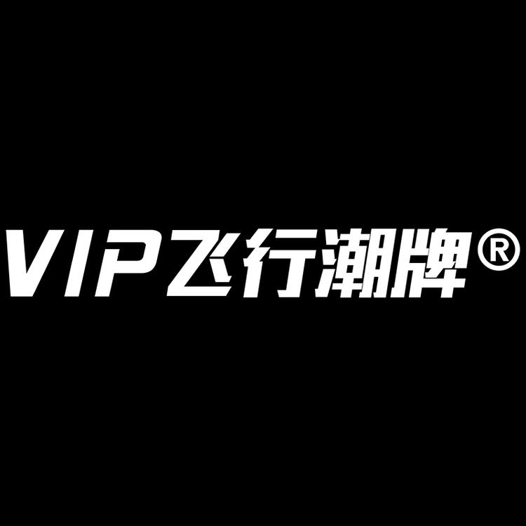 VIP/飞行潮牌品牌Logo