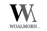 Woalmorn/万晨品牌Logo