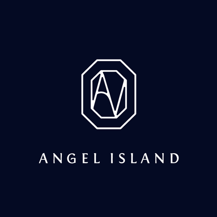 ANGEL ISLAND/天使岛品牌Logo