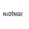 NiDiNG/逆町品牌Logo