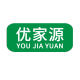 优家源品牌logo