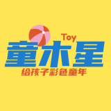 童木星品牌logo