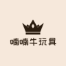 喃喃牛品牌Logo