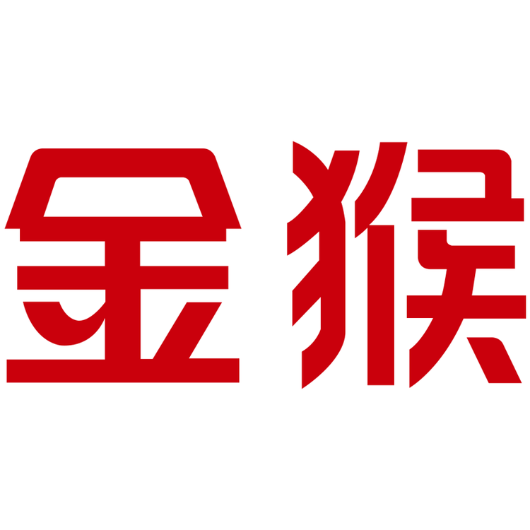 Jinho/金猴品牌Logo