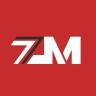 ZM/智美品牌Logo