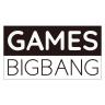 Games Big Bang品牌Logo