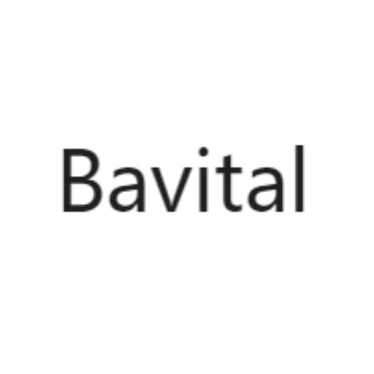 Bavital品牌Logo