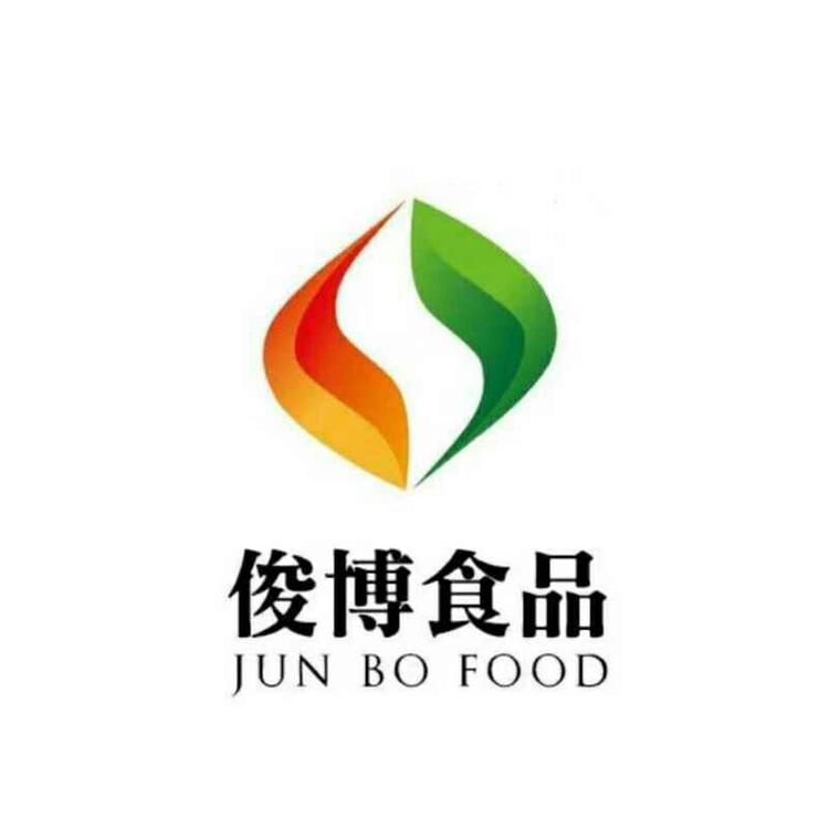 俊博品牌Logo
