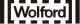 Wolford/沃尔福特品牌logo