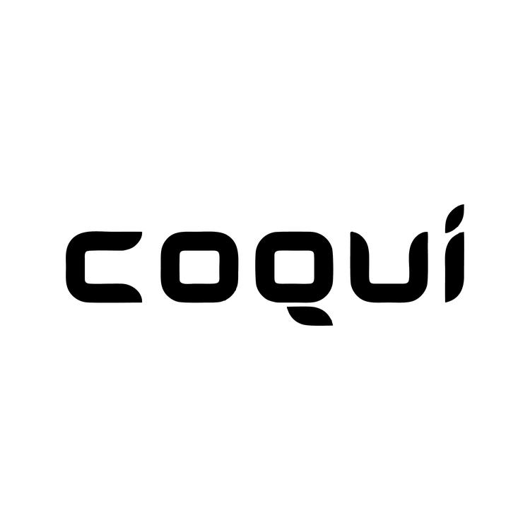 COQUi/酷趣品牌Logo