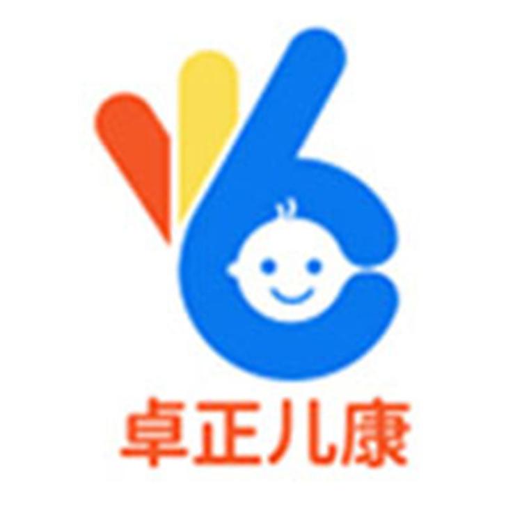 卓正儿康品牌Logo
