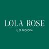 Lola Rose /罗拉玫瑰品牌Logo
