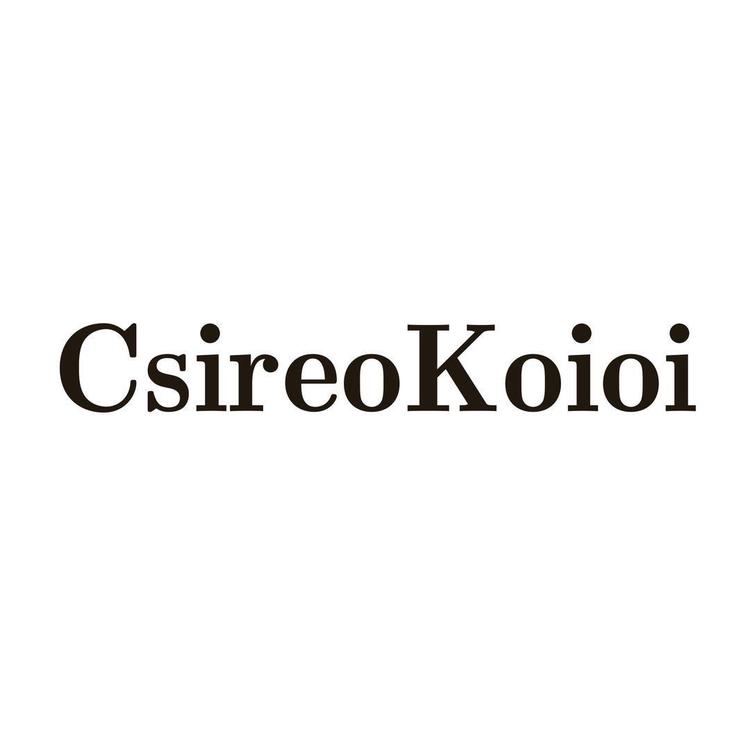 CsireoKoioi品牌Logo