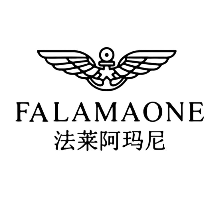 FALAMAONE/法莱阿玛尼品牌Logo