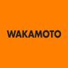WAKAMOTO品牌Logo