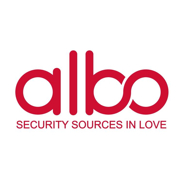 ALBO/爱乐宝品牌Logo