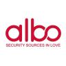 ALBO/爱乐宝品牌Logo