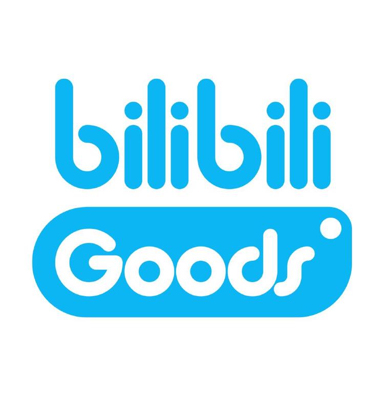 bilibiliGoods/哔哩哔哩品牌Logo