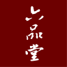 六品堂文创品牌Logo