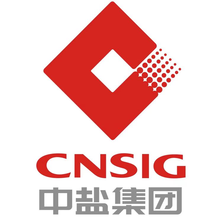 中盐品牌Logo