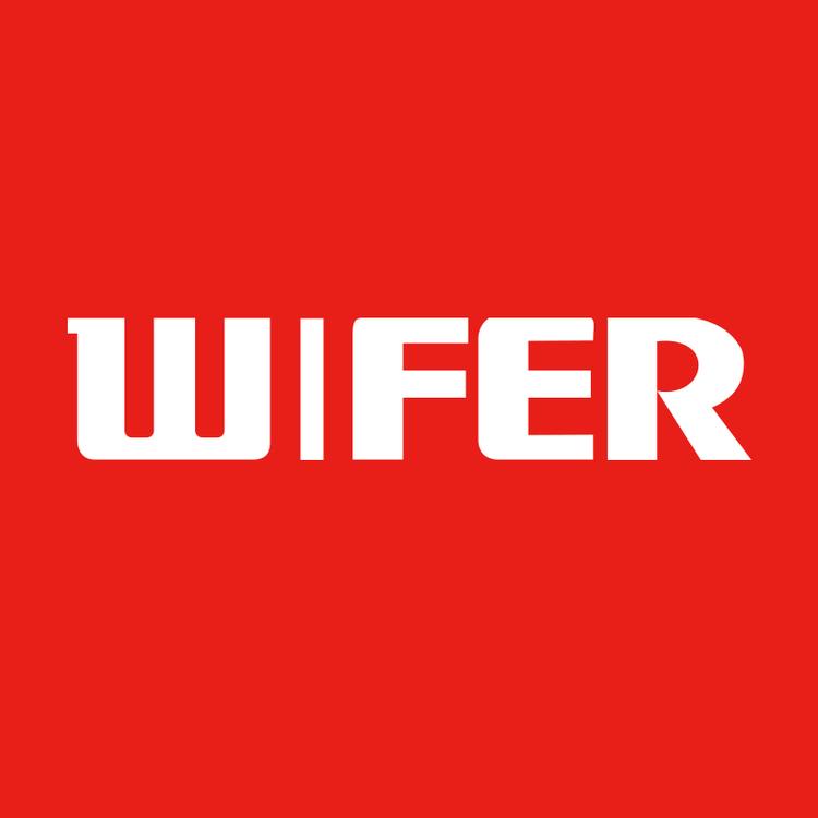 Wifer/品味生活好夫人品牌Logo