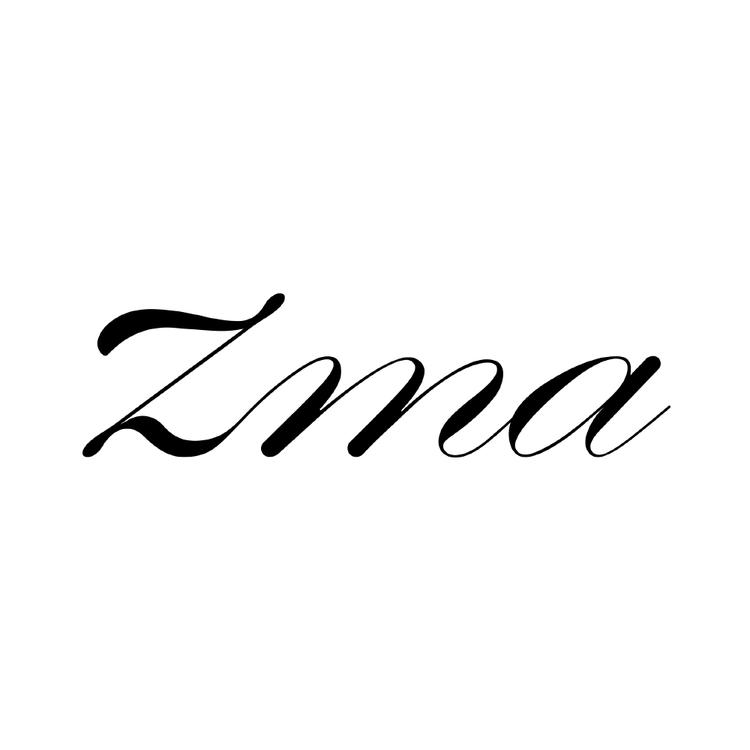 ZMA品牌Logo