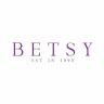 Betsy贝琪品牌Logo