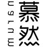 MURAN/慕然品牌Logo