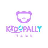 可豆陪陪品牌logo