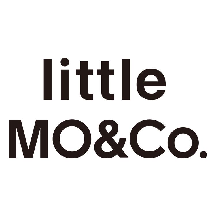 littleMO&Co.品牌Logo
